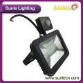 20W Dimmable Indoor LED Flood Lights with Sensor (AC 20W SMD)